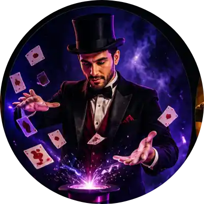 Magician